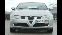 Alfa GT 1.8 TS im Test