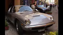 La Terra Dei Motori