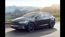 Das erste Auto geht an Elon Musk persönlich