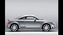 Audi TT exklusiver