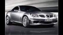 Mercedes: Sonder-Pfeil