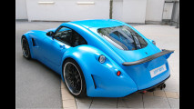 Wiesmann GT MF 5