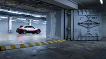 Porsche Macan Turbo with Performance Package (2017)