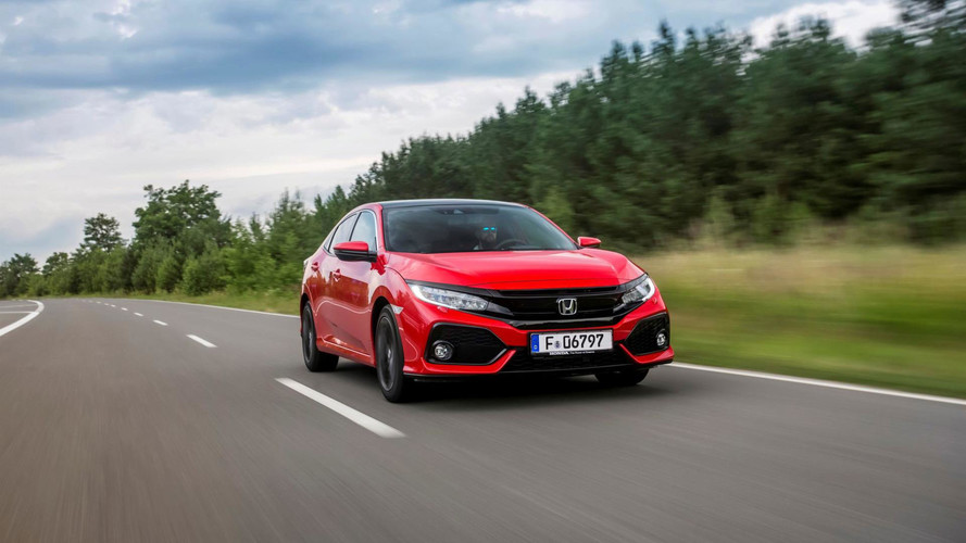Honda-dízel