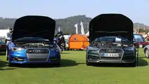 Audi - Legends of the Autobahn