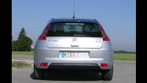 Citroën C4 Coupé HDi 135