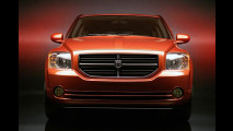 Genf 2005: Dodge Caliber