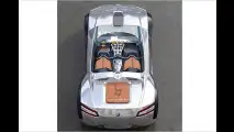 Bertone Barchetta in Genf