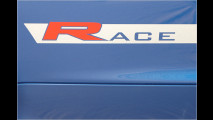 Focus ST Race
