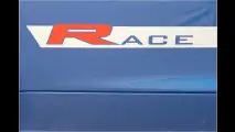 Focus ST Race