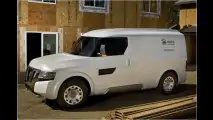Rollendes Versuchslabor