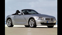 Roadster unter Druck