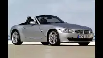 Roadster unter Druck