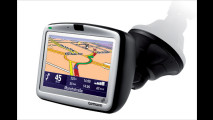 Pfadfinder auf dem Vormarsch: Neue Geräte und Trends bei Navigationssystemen