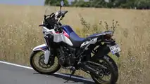 Honda Africa Twin