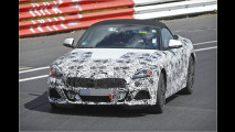 Neue Bilder vom neuen Roadster