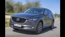 Nissan Qashqai: Das kostet er