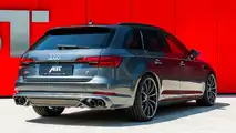 Audi S4 Avant ABT Sportsline