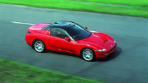 1995 Mazda RX-01 konsepti