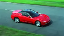 1995 Mazda RX-01 concept