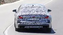 2018 Audi S7 Spy Photos