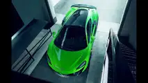 McLaren 570GT By Novitec