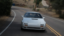 1987 Mazda RX-7