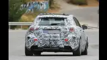 Tief und breit: Nächster AMG A 45 erwischt