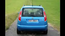 Außen Hochdachkombi