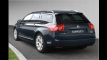 Der neue Citroën C5