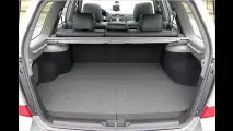 Zehn Jahre Kombi-SUV