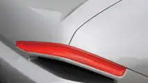 1999 De Tomaso Nuova Pantera concept