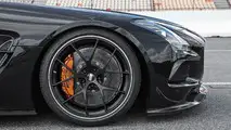 Mercedes SLS AMG Inden Design