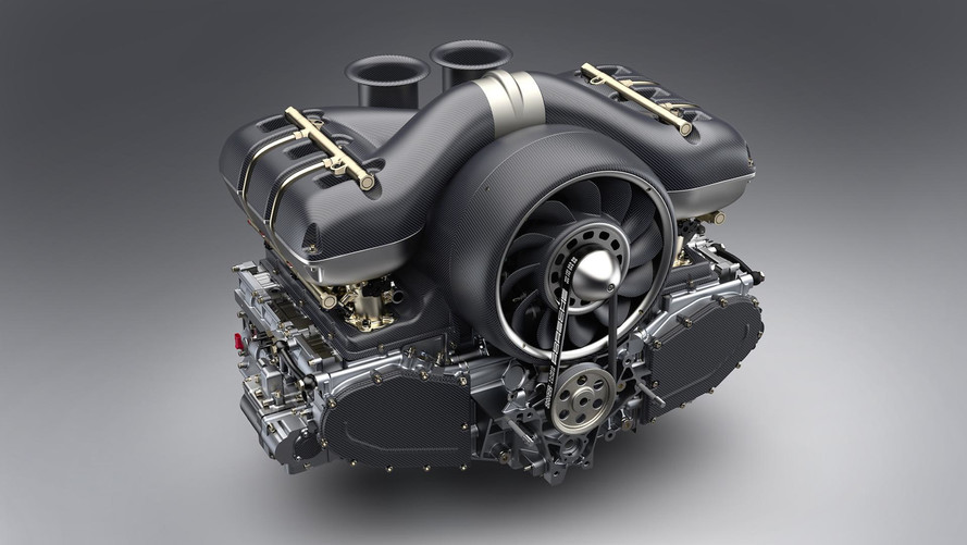 Singer-Williams Engine Collaboration