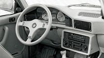 E28 BMW M5
