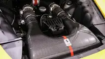 2015 Ferrari Sergio