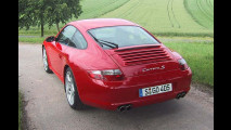 Test: Neuer Porsche 911
