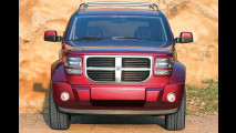 Neuer Dodge ab 2007