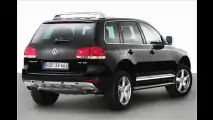 Touareg Kong
