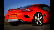 Cayman Orange
