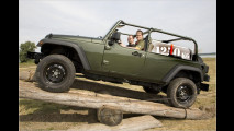Jeep J8: Der Packer ist da