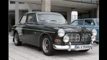 Alles Gute, Volvo