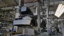 VW Novo Polo - Produção São Bernardo do Campo (SP)