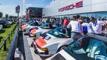 Porsche Netherlands