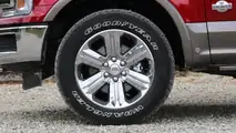 2018 Ford F-150: First Drive