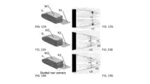 Jaguar Land Rover Aero Patent