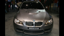 BMW: M3 kommt mit V8