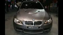 BMW: M3 kommt mit V8