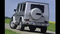 G-Klasse: Neuer Diesel