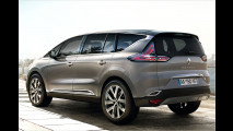 Renault Espace kommt 2015